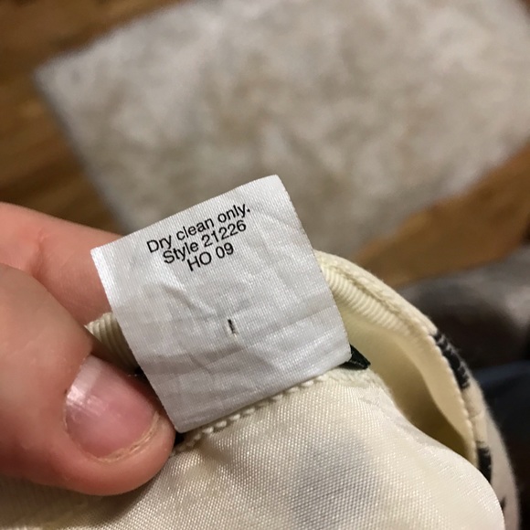 J. Crew Skirt - 2 - Picture 4 of 4